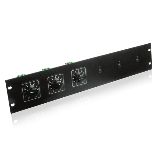 Atlas ATPLATE-052 Attenuator Rack Mounting Plate