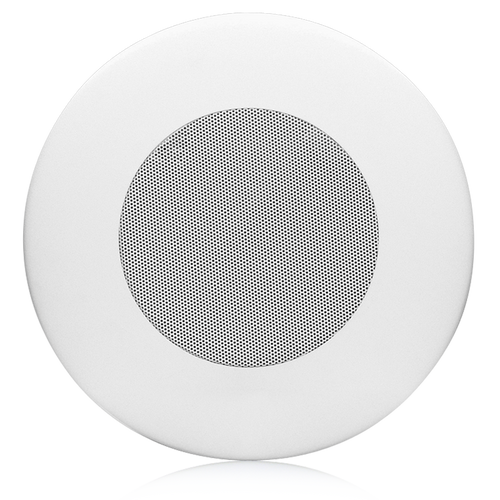 Atlas T720-8A 8 inch Torsion Baffle