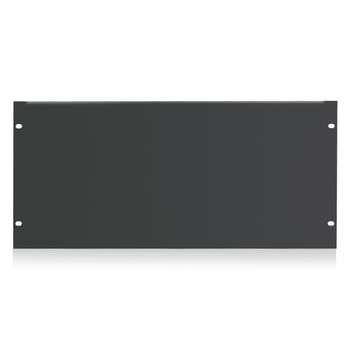 Atlas SPR5 Blank Recessed Rack Panel
