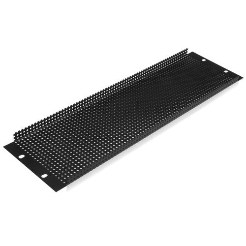 Atlas PPR3 Recessed Vent Rack Panel
