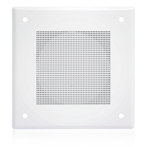 Atlas 161-4 Contemporary Wall or Ceiling Baffle 4 inch