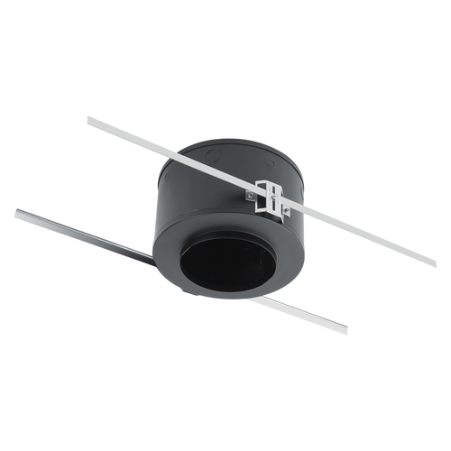 Atlas EZE410 EZ Torsion Mount Enclosure for 4 inch Speaker