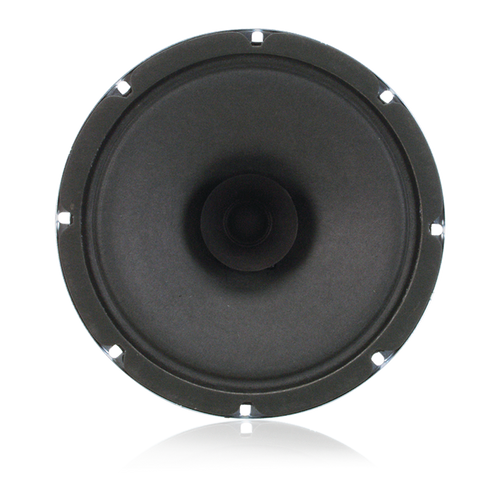 Atlas C5AT25 8" Dual Cone In-Ceiling Speaker