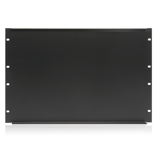 Atlas SPR7 19 inch Blank 7 RU Recessed Rack Panel