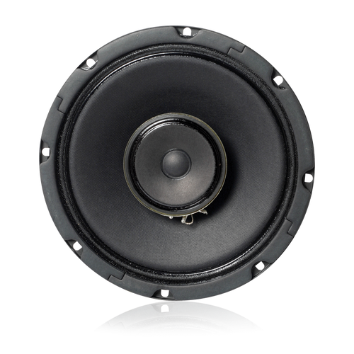 Atlas C803A 16-Watt, 8 Ohm 8" In-Ceiling Coaxial Speaker