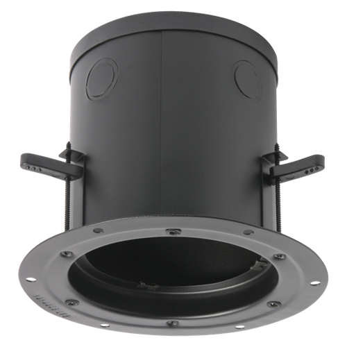 Atlas FA95-8 Recessed Enclosure w Dog Legs