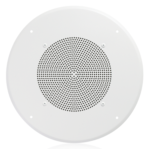 Atlas HD72W 8" In-Ceiling Speaker