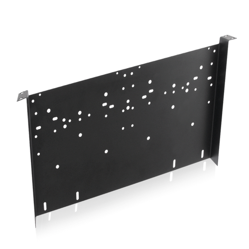 Atlas SH1-10 Vented All-Purpose Rack Shelf 1RU