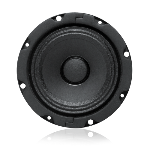 Atlas FC104T 4" In-Ceiling Speaker with 8-Watt 70V Transformer