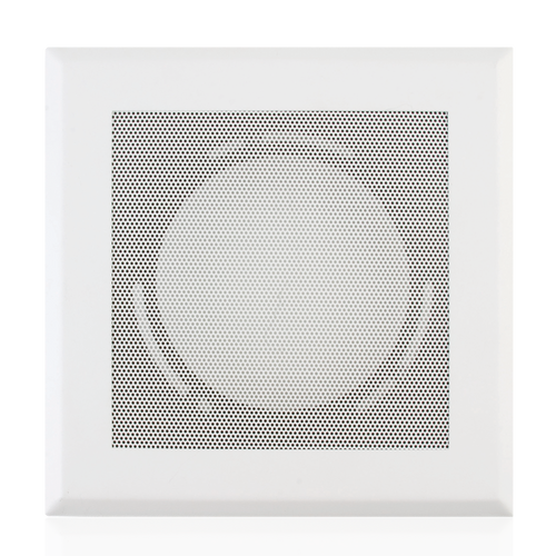 Atlas FA170-6 Square Grill for 6" Strategy Speakers