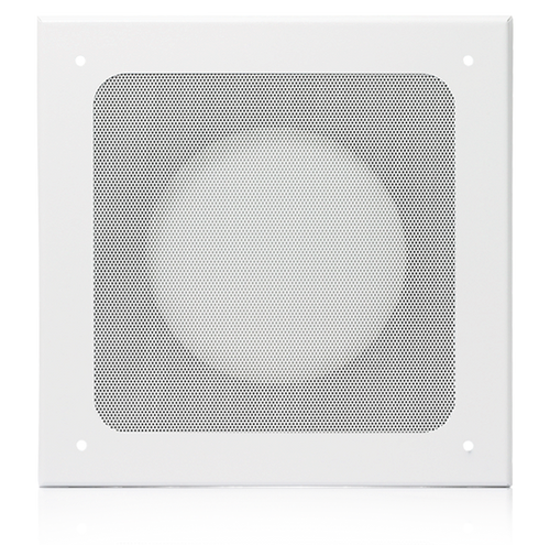 Atlas 164-8A Deluxe Steel Baffle 8 inch