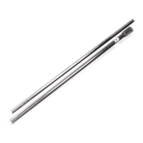 Atlas MSC MS-10C/12C Tube Assembly, Chrome