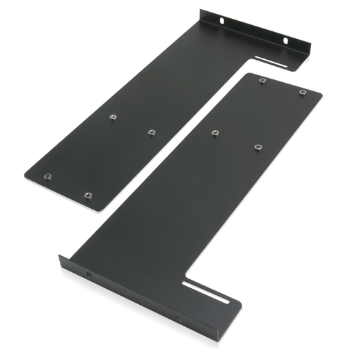 Atlas SHRSB4 4 RU Rear Rack Rail Support Bracket
