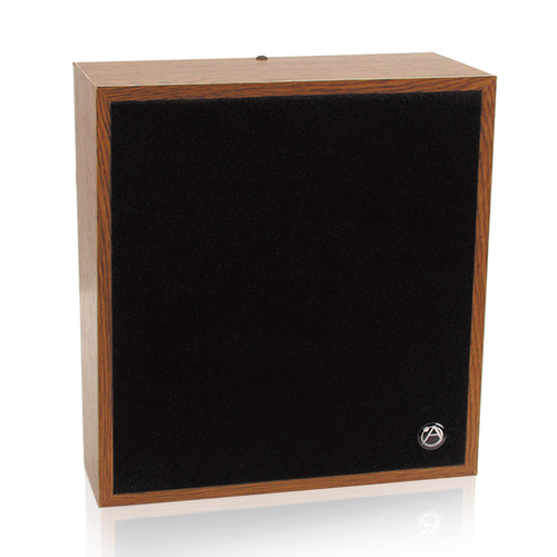 Atlas WD417-72 8" Slant Wall Mount Speaker