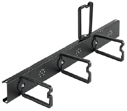 Hoffman PFBDR10 Proline Front-to-Back D-Ring Bracket