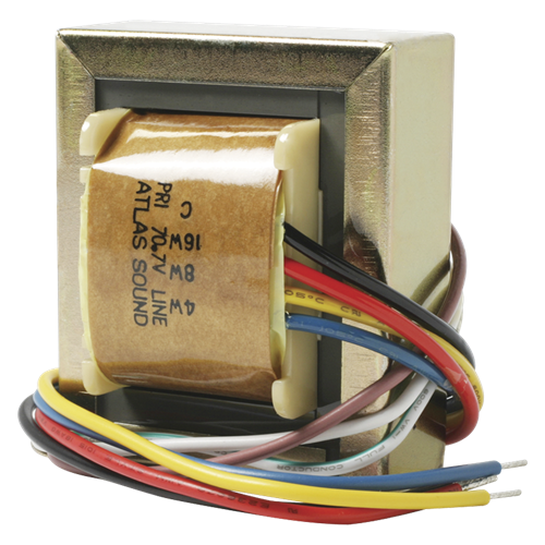 Atlas HT167 High-Quality Transformer