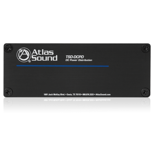 Atlas TSD-DCPD DC Power Distribution