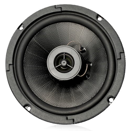 Atlas FA136 6" Coaxial 50-Watt 8 Ohm In-Ceiling Speaker