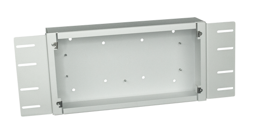 Atlas IP-FEC-DM Flush Mount Enclosure