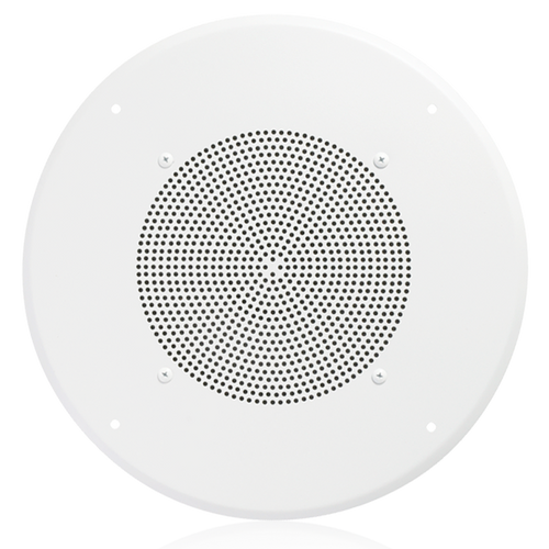 Atlas HD72W-USA 8" In-Ceiling Speaker