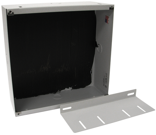 Atlas IP-FEST-S Flush Mount Enclosure