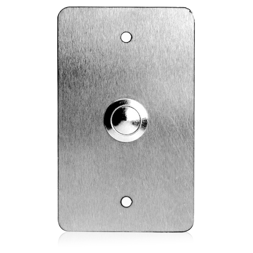 Atlas VPB-1A Vandal Proof Plate Mounted Call Switch