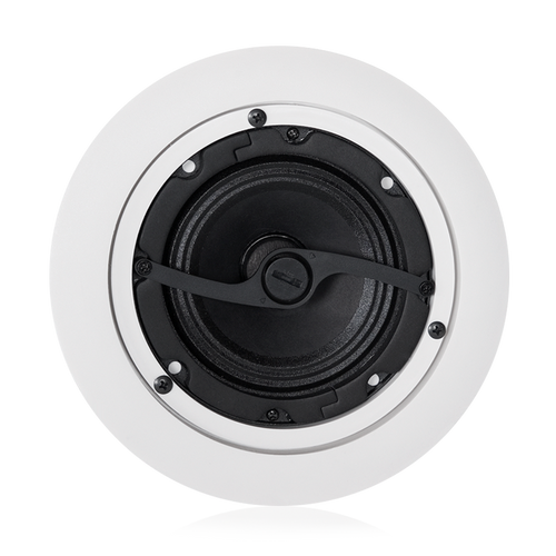 Atlas DLS4 4" In-Ceiling Full Range Speaker
