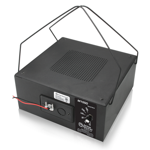 Atlas M1000 Dual Cone Sound Masking Speaker