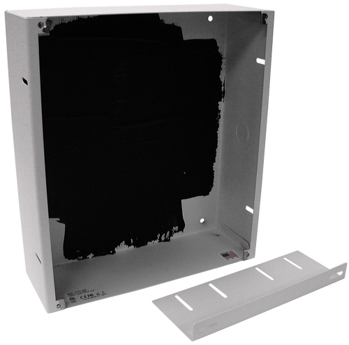 Atlas IP-FEST-SD Flush Mount Enclosure for IP Addressable Speakers