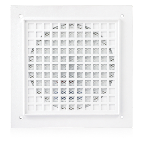 Atlas VP161A-R8 Recessed Vandal Proof Baffle