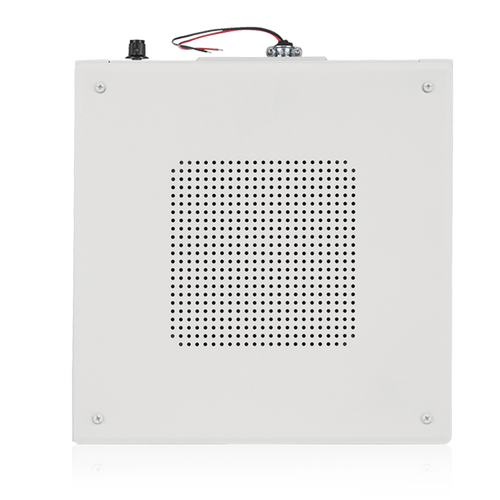 Atlas M1000-W 8" Dual Cone Sound Masking Speaker