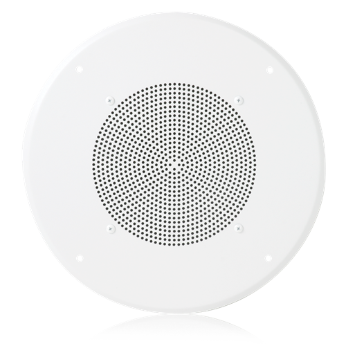 Atlas UHT25C-U51-8 In-Ceiling Speaker for Fire Signaling