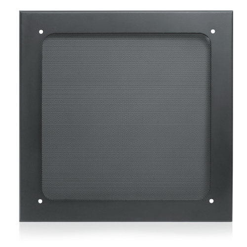 Atlas 164-12A-052 Deluxe Steel Baffle 12 inch