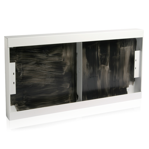 Atlas SM194-812 Surface Mount Clock / Speaker Enclosure