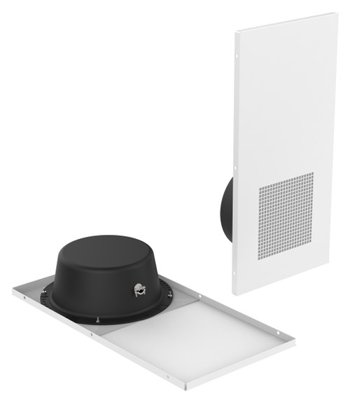 Atlas DT21 1' x 2' Drop Tile Speaker Package