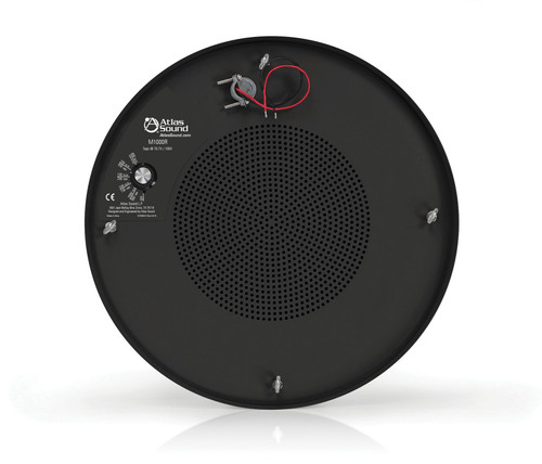 Atlas M1000R Dual Cone Sound Masking Speaker