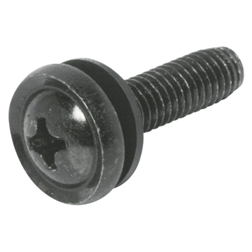 Atlas RSCW500 500 Piece Rack Screw Box