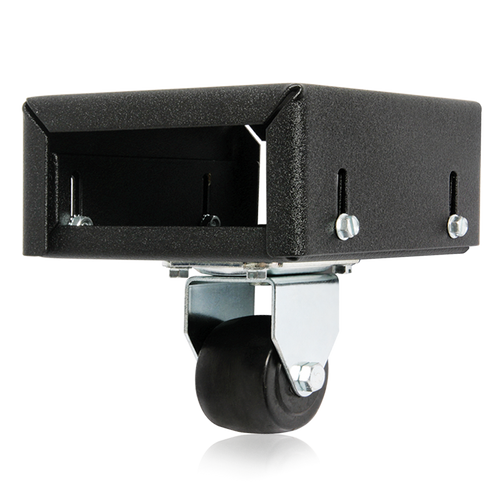 Atlas CT31A Heavy-Duty Support Caster