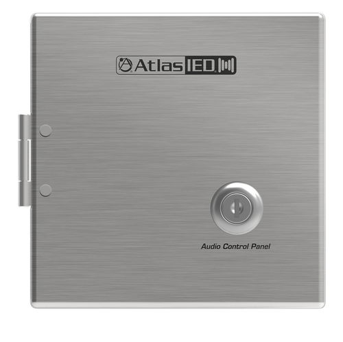 Atlas WTSD-COVER Security Cover for Wall Plates