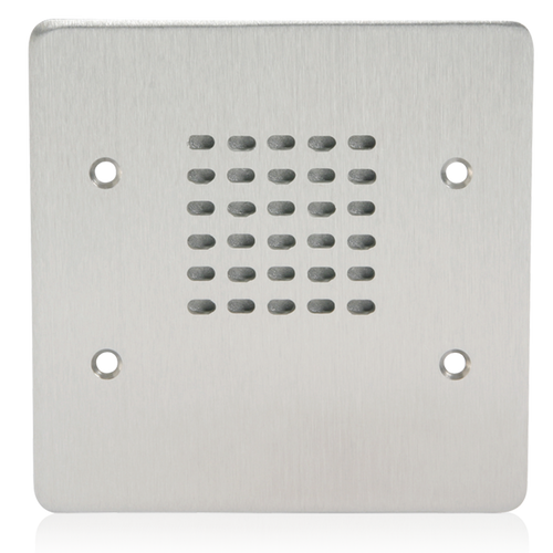 Atlas VPCS-2G-2 Intercom Stations w Cone Speaker