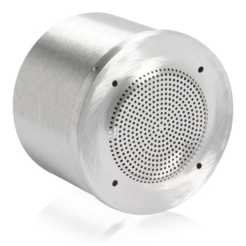 Atlas 410-4 Surface Mount Aluminum Baffle