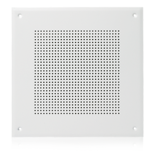 In-Ceiling Speaker for Fire Signaling