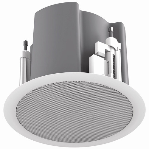 Atlas FAP43T-WEGS 4.5" Coaxial In-Ceiling Speaker