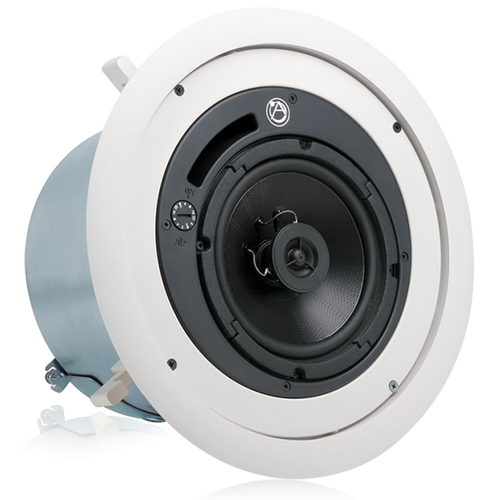 Atlas FAP62T 6" Coaxial In-Ceiling Speaker