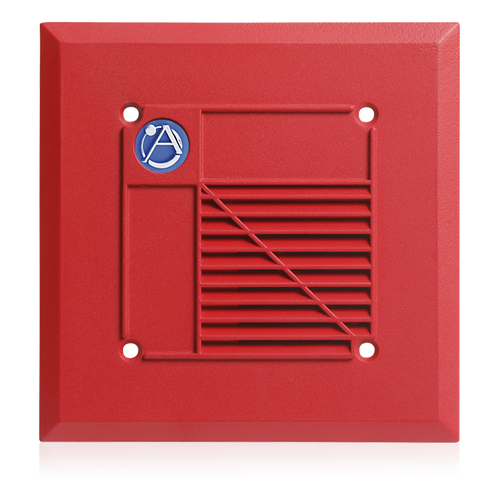 Atlas VTF-157UCR Recessed Compression Driver Speaker