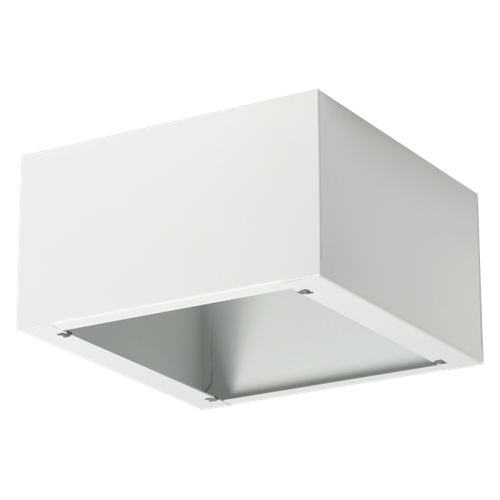 Atlas 161SES Surface Stainless Steel Enclosure