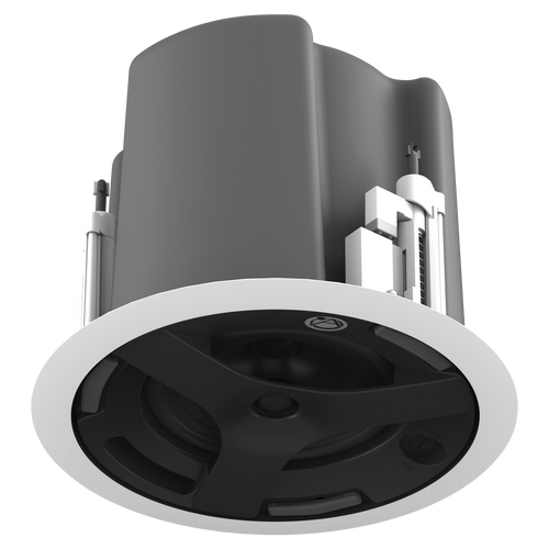 Atlas FAP63TUC-W 6.5" Coaxial In-Ceiling Speaker