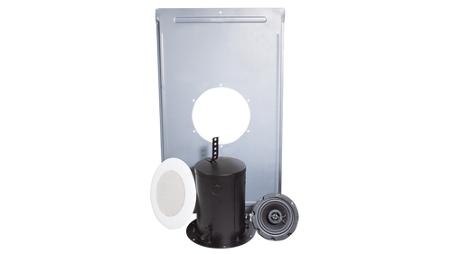 Atlas FAP42T-USA Series 4" Speaker Package