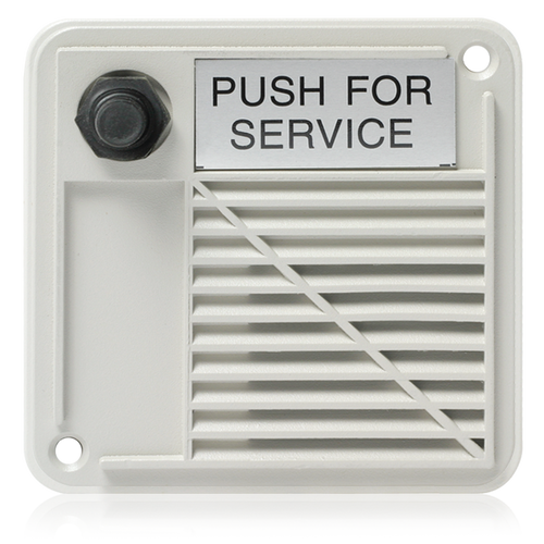 Atlas WPVT-6SN Surface Mount Intercom Stations