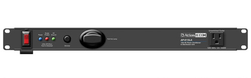 Atlas AP-S15LA Power Conditioner and Distribution Unit